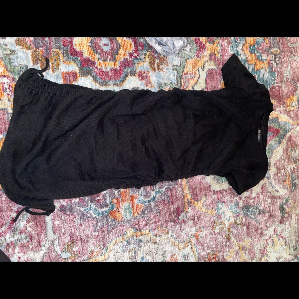 Zara mini dress